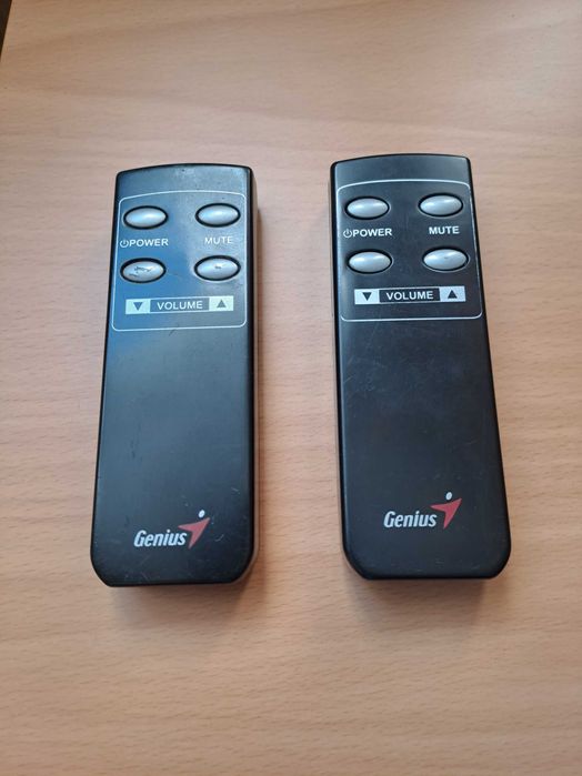 Акустична система Genius SW-5.1  Bluetooth підключення 5.4 версії. Читайте опис.
