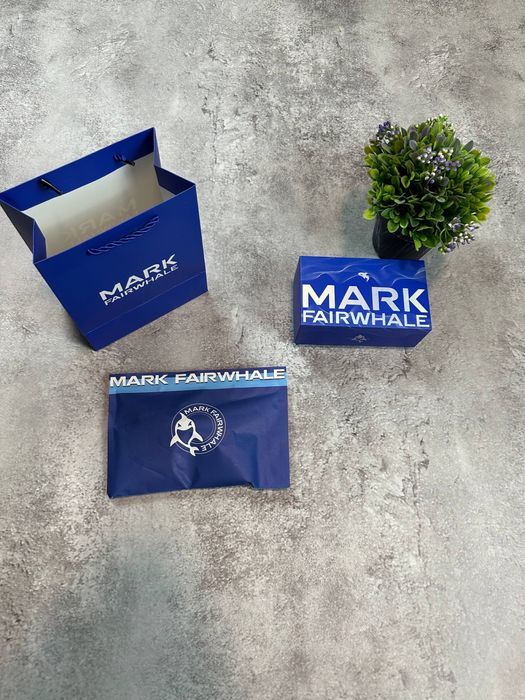 Годинник Mark Fairwhale Casino/Часи Mark Fairwhale Casino/Часи Казино