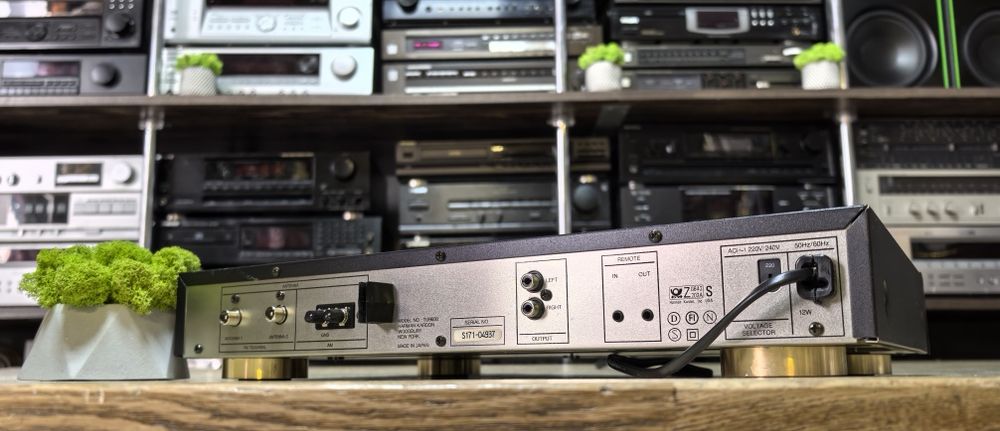 Тюнер Harman/Kardon TU9600
