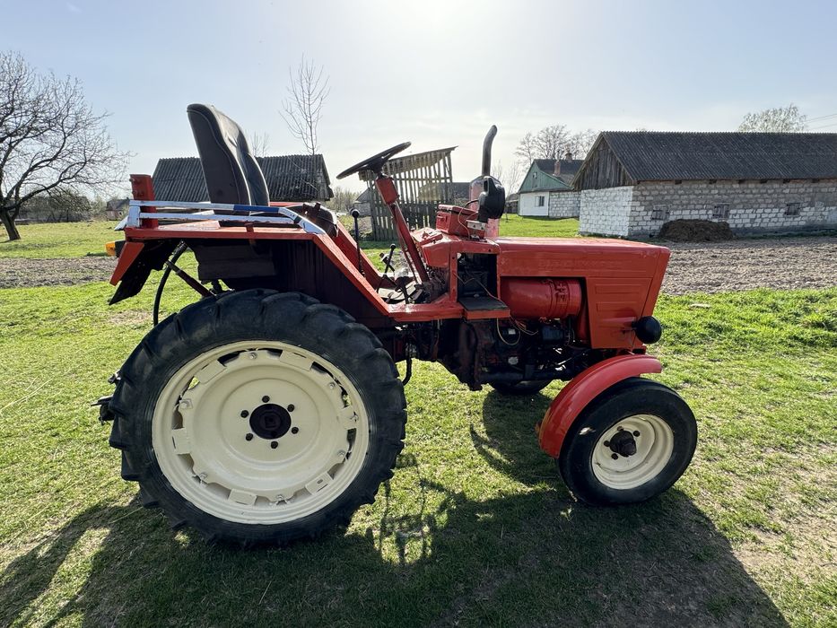 Продам трактор т25