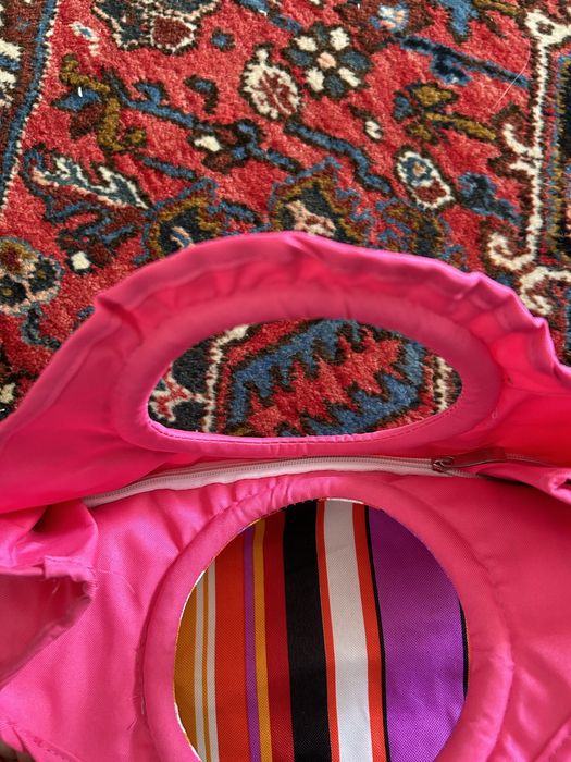 Mala nova, nunca usada