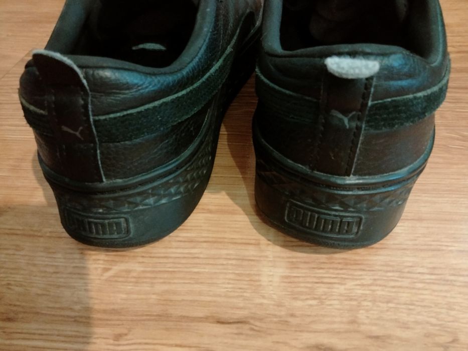 Кросівки  PUMA  40 p