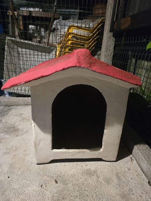 Casota para cães