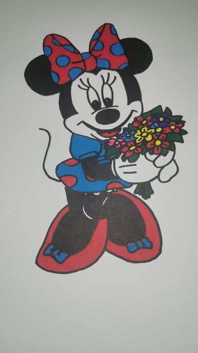 Quadro. Diferentes com cor uns com moldura e outras apenas telzd64751558205827121