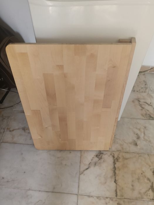 Mesa dobrável IKEA cozinha