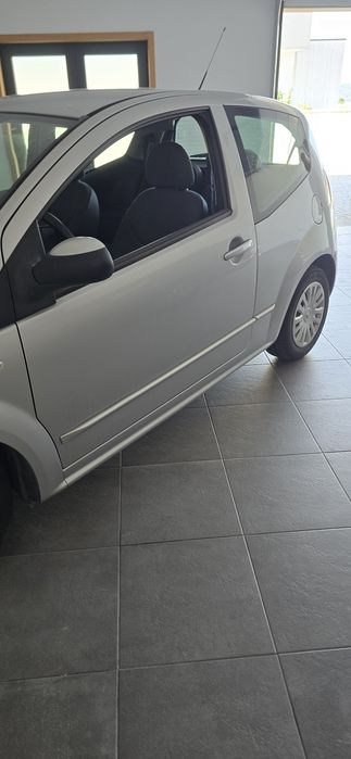 Citroen C2  1.4HDI