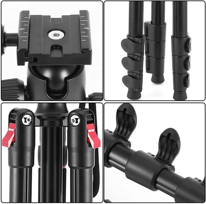 Tripod/Monopod (New)64283953221251123