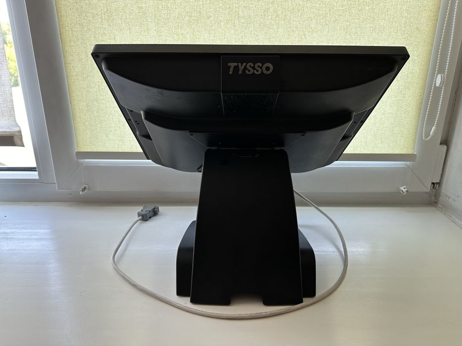 POS Terminal TYSSO POS-1000B