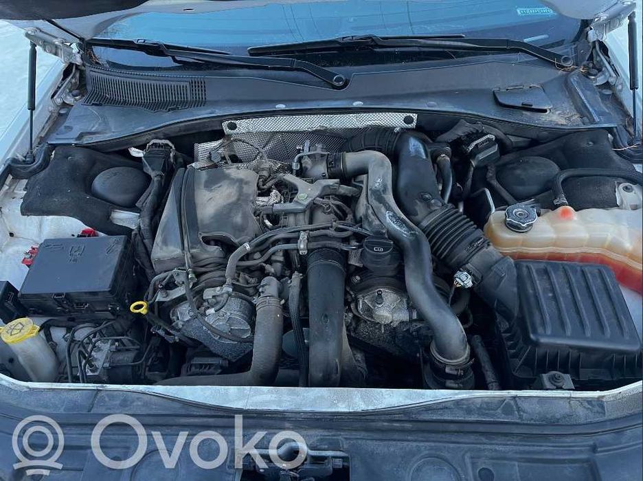Бампер Chrysler 300 розборка шрот