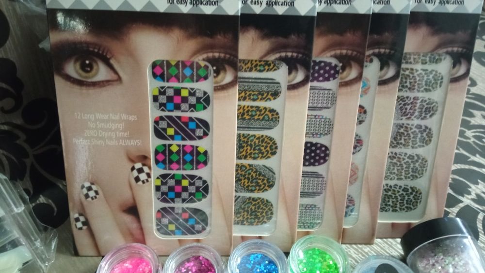 Unha de Gel/ Verniz Gel