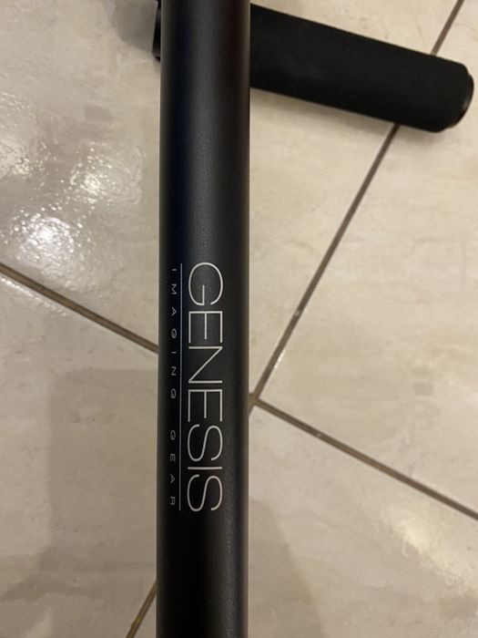 Stabilizator GENESIS STEADYCAM pro 3
