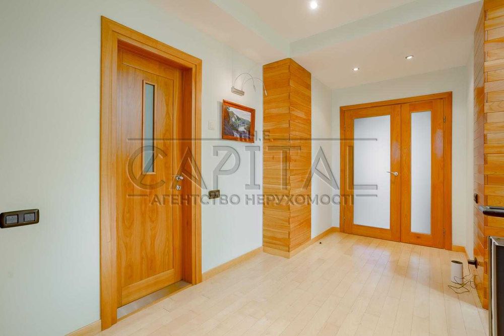 Продаж 3 рівнева квартира Русанівські Сади Пентхаус Лівобережна