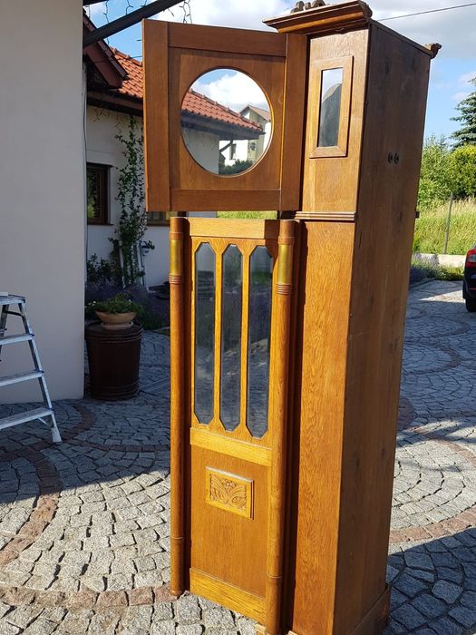 Sprzedam zegar stojący