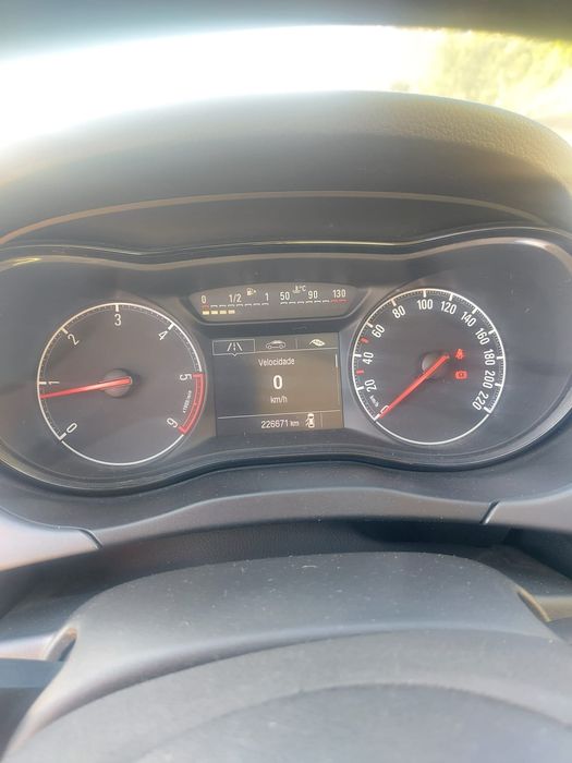 Opel Corsa EcoFlex
