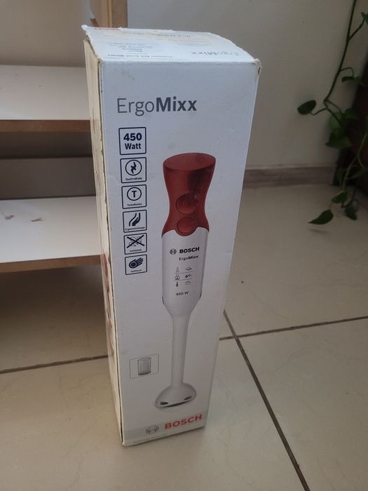 Blender ręczny Bosh 450W