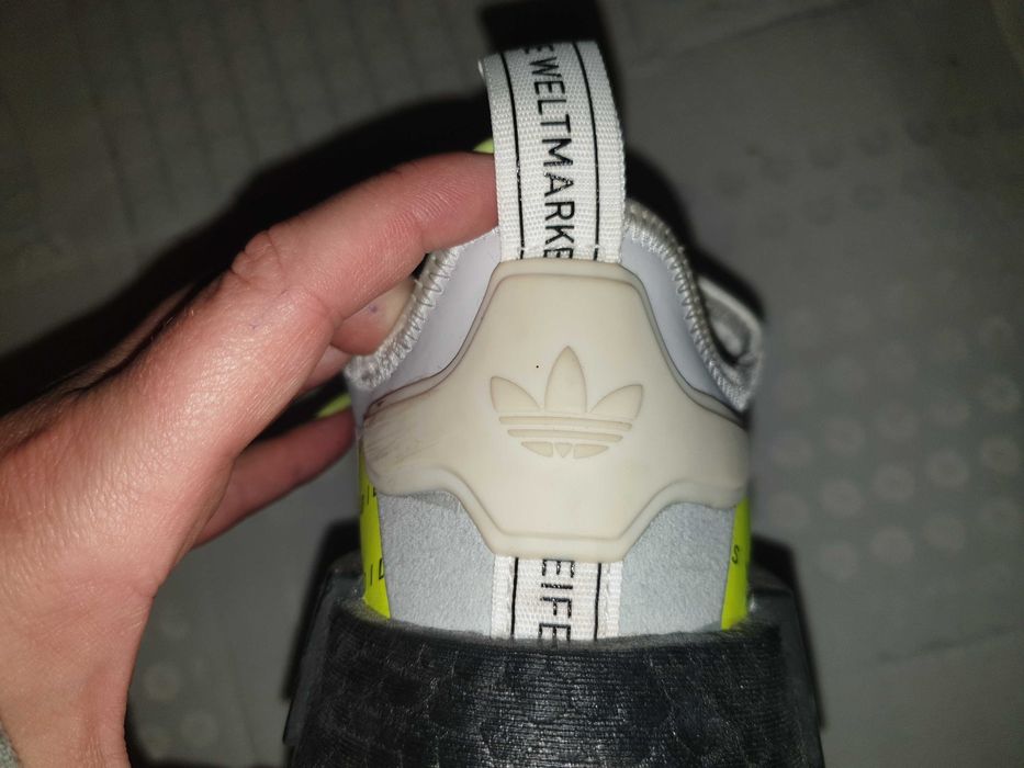 Tenis Adidas NMD- R1