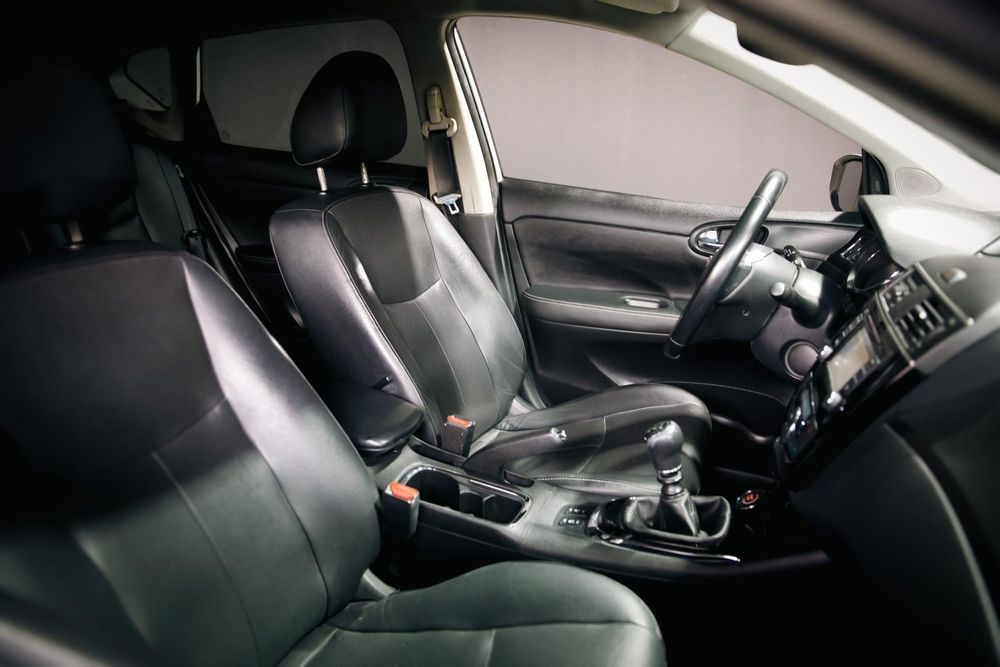 Nissan Pulsar 1.2 DIG-T Tekna