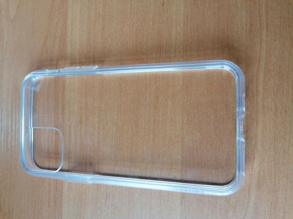 Pokrowiec, Etui do IPhone 11 Pro