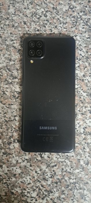 A12 Samsung desbloqueado