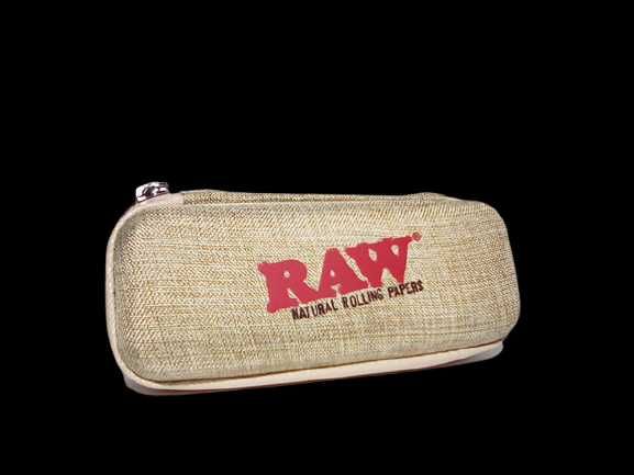 Bolsa RAW carteira ou cones king