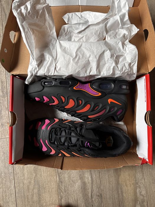 Nike Air Max Plus Drift - uk 12 / cm 31 / eur 47.5