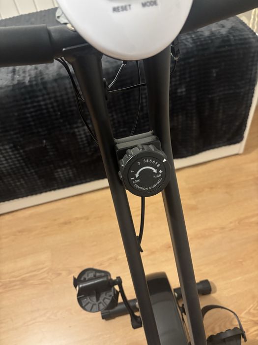 Foldable Stationary Bicycle438775618408304643