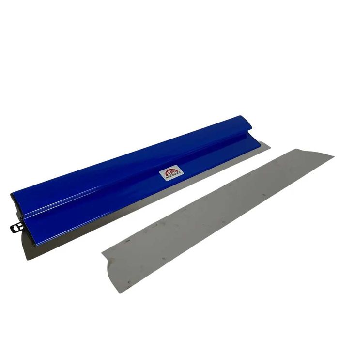 Шпатель Profinstrument 120 blue (лезо 0.3+0.5 мм)