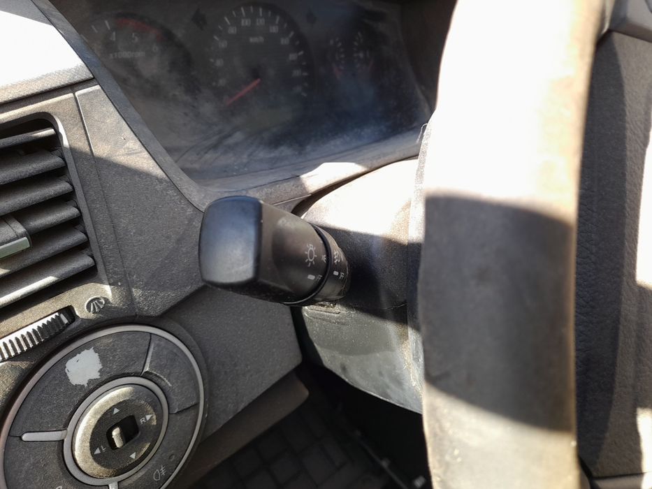 Fita de airbags SSANGYONG Kyron