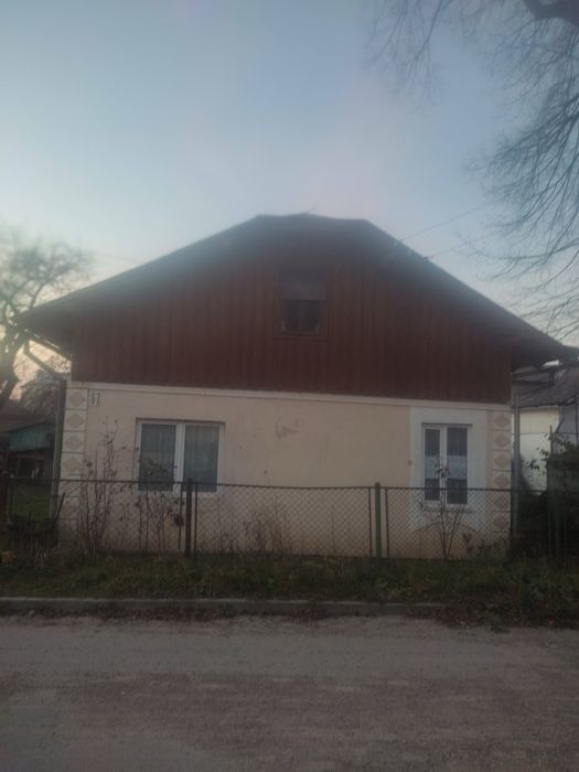 Продається будинок