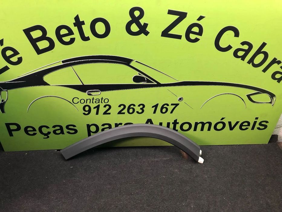 SEAT ATECA FRENTE ESQUERDO FRISO ABA - Z503