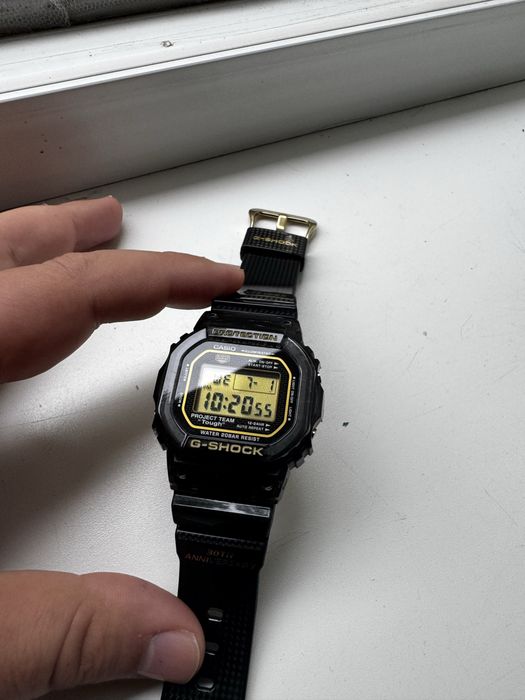 Casio G-shock DW-5030D