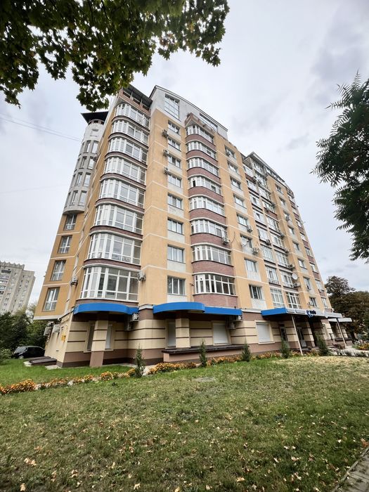 Унікальна пропозиція в центрі міста