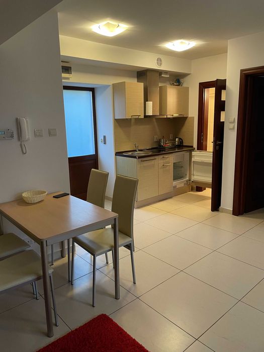 Apartament w Sarbinowie - wolne terminy
