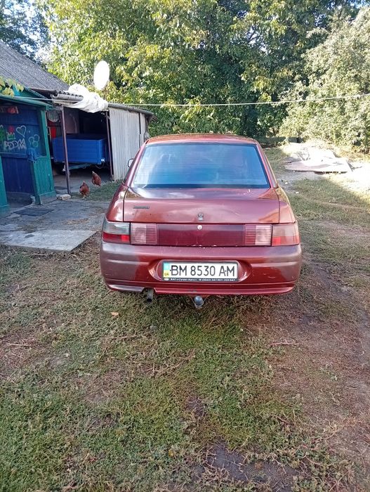 Продам ВАЗ 2110.