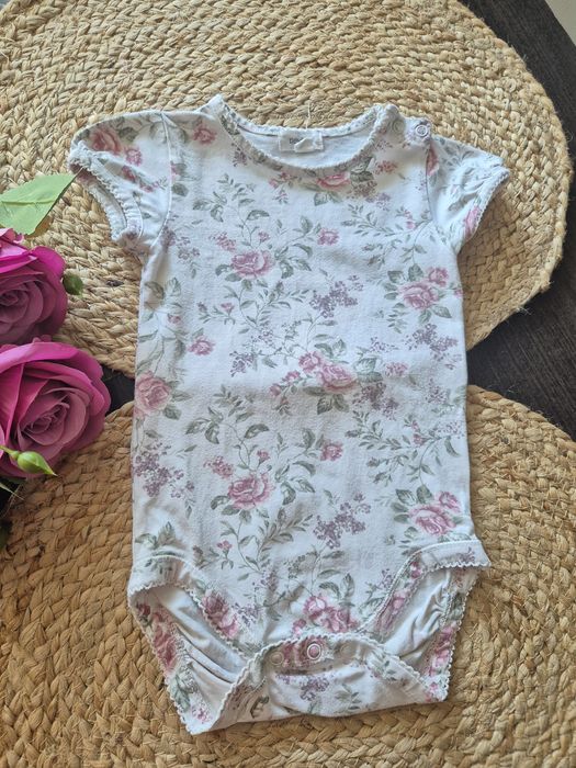 Newbie * body * kwiaty 80