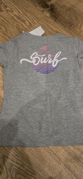 Koszulki dla dziewczynki