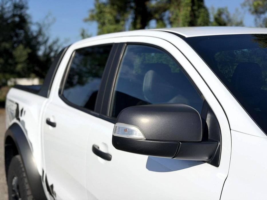 Ford Ranger 2.0 TDCi CD Raptor 4WD