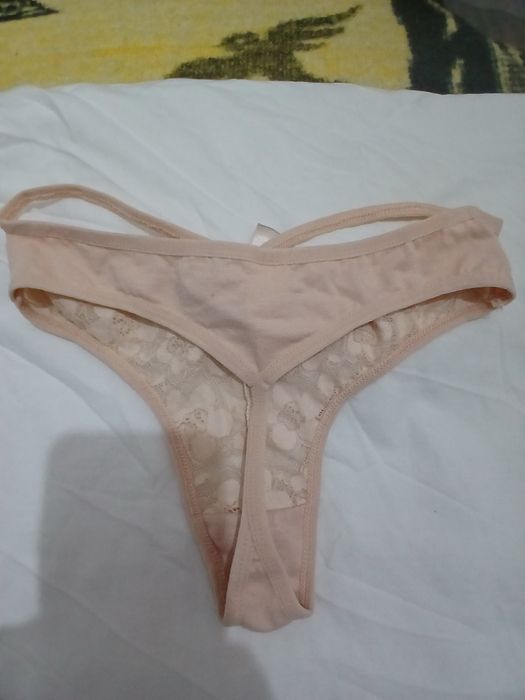 Duas lindas cuecas com lanço
