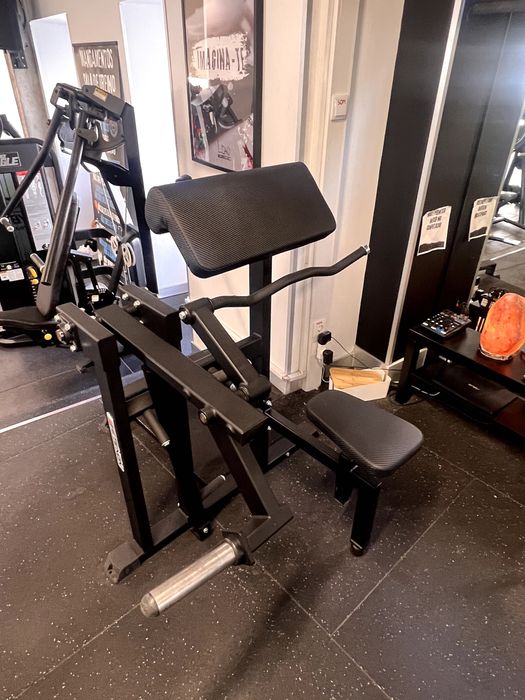 Dual Bicipite e Tricipite ETENON (6 meses de uso)