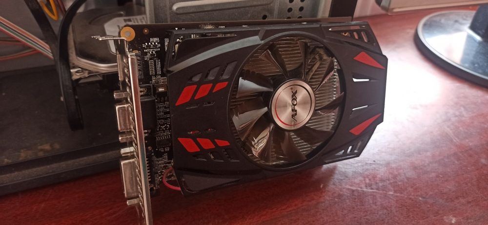 Nvidia GT 750 2Gb DDR5