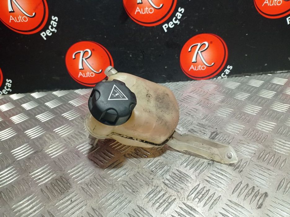 Reservatorio Da Agua Do Radiador Peugeot 508 Sw I (8E_)