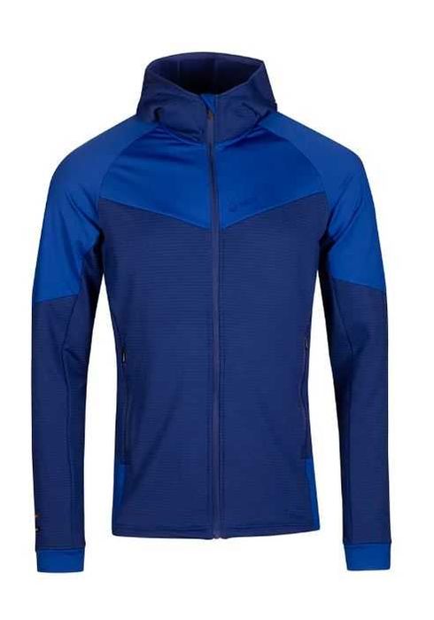 Bluza męska Halti HeatGrid M Jacket Rozm. M Cena rek. 450 zł