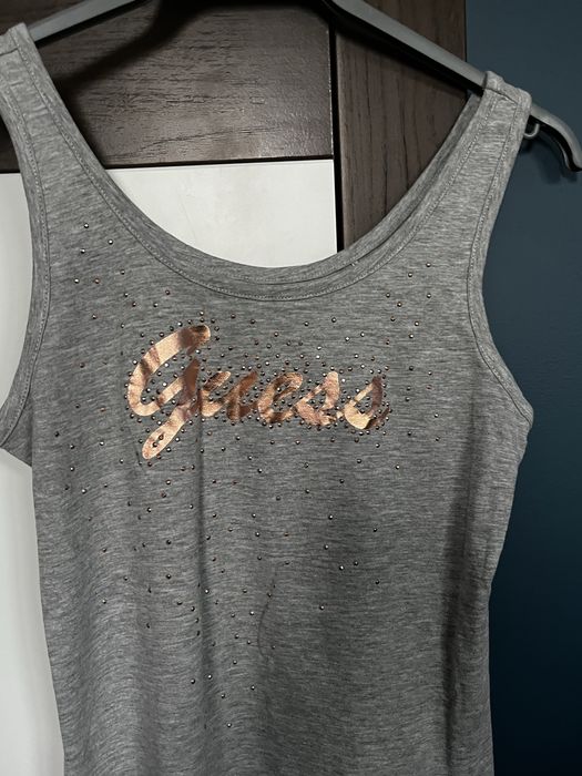 Top koszulka Guess rozm. XS