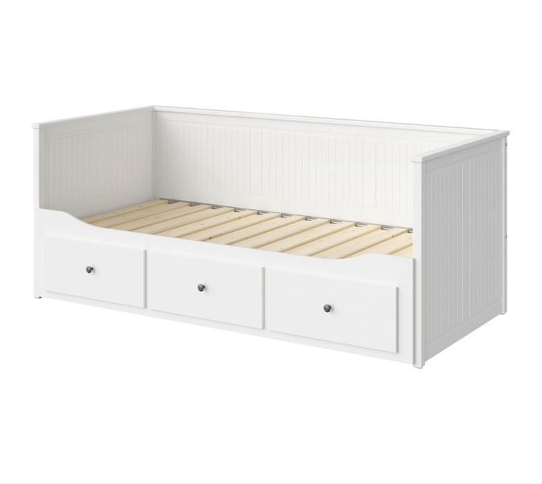 Cama Ikea Hemnes