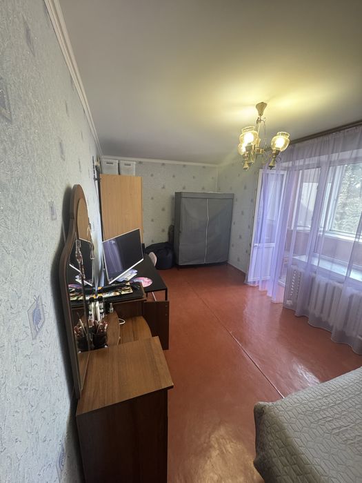 Продам 2х кімн. квартиру по пр. Хіміків