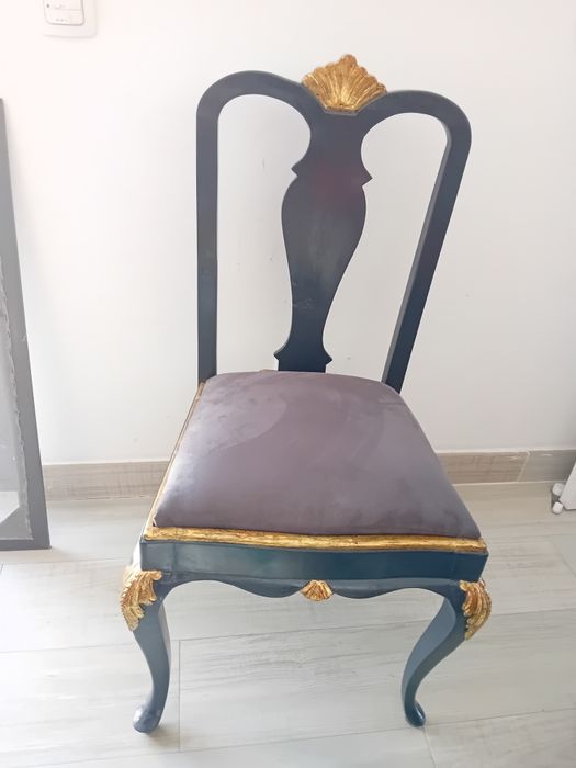 Cadeira classica