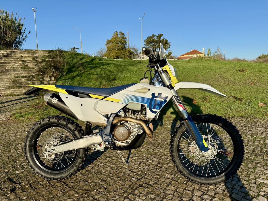 Husqvarna FE 450