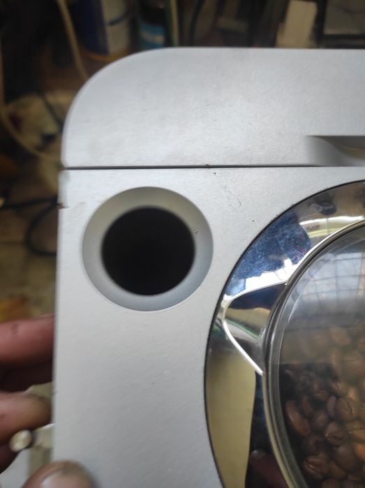 Кавоварка Jura ENA 3