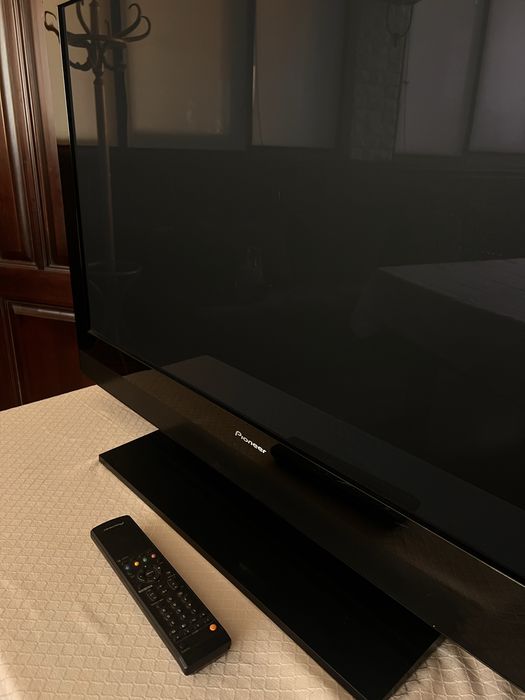 телевізор/плазма pioneer ТЕРМІНОВО!!!