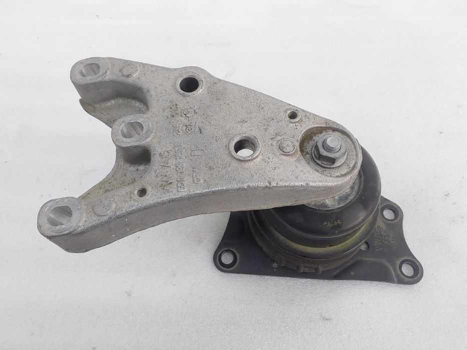 Apoio do motor VOLKSWAGEN Polo (6R, 6C)